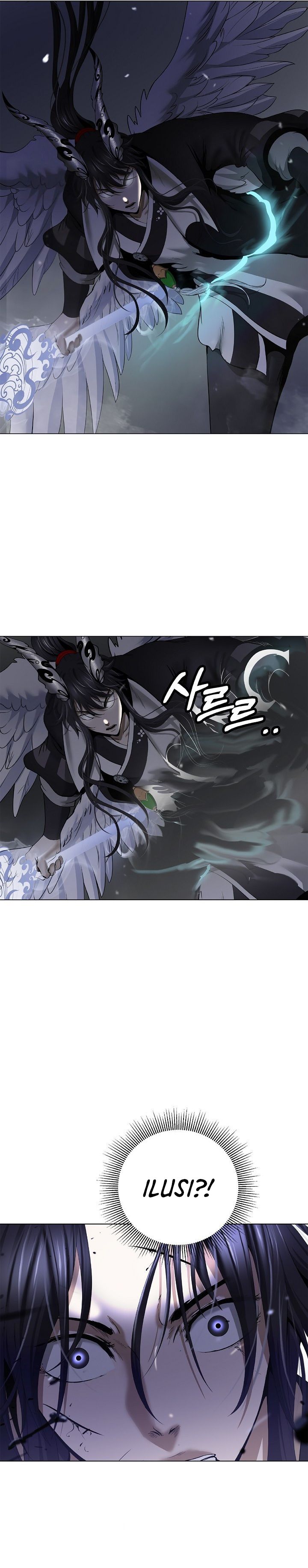 Baca Cystic Story (Call The Spear) - Chapter 225 halaman 30