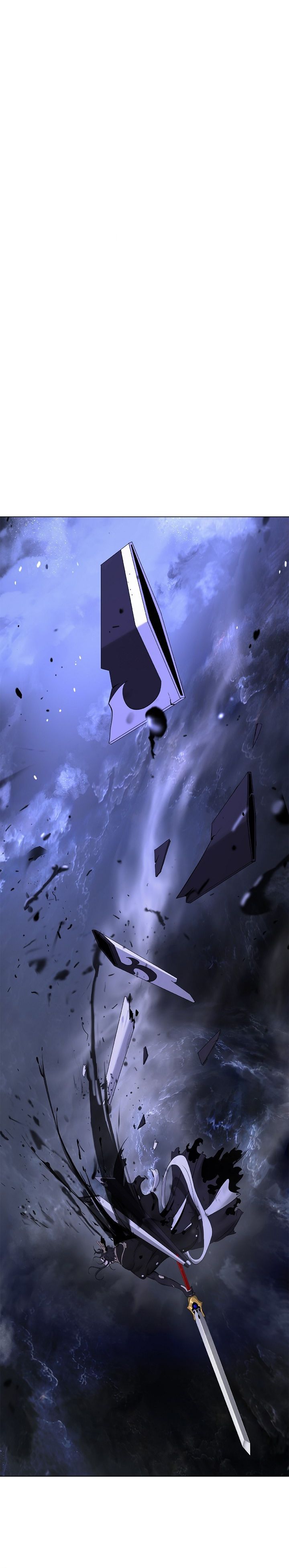 Baca Cystic Story (Call The Spear) - Chapter 225 halaman 33