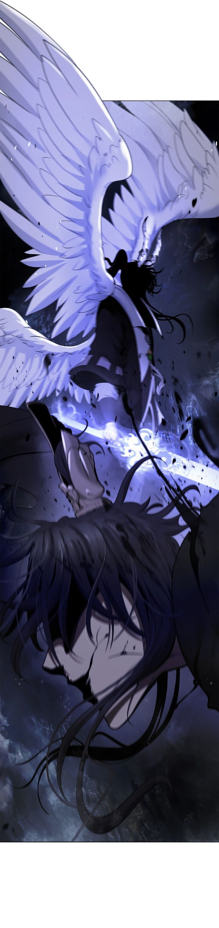 Baca Cystic Story (Call The Spear) - Chapter 225 halaman 34