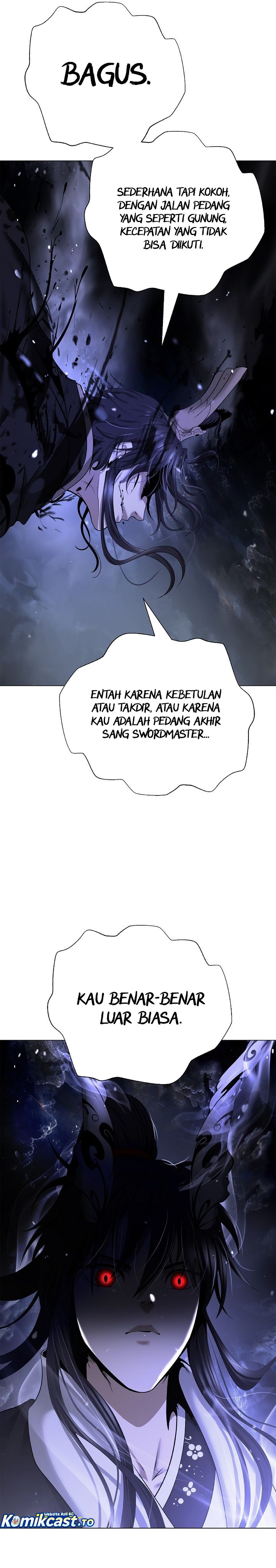 Baca Cystic Story (Call The Spear) - Chapter 225 halaman 35