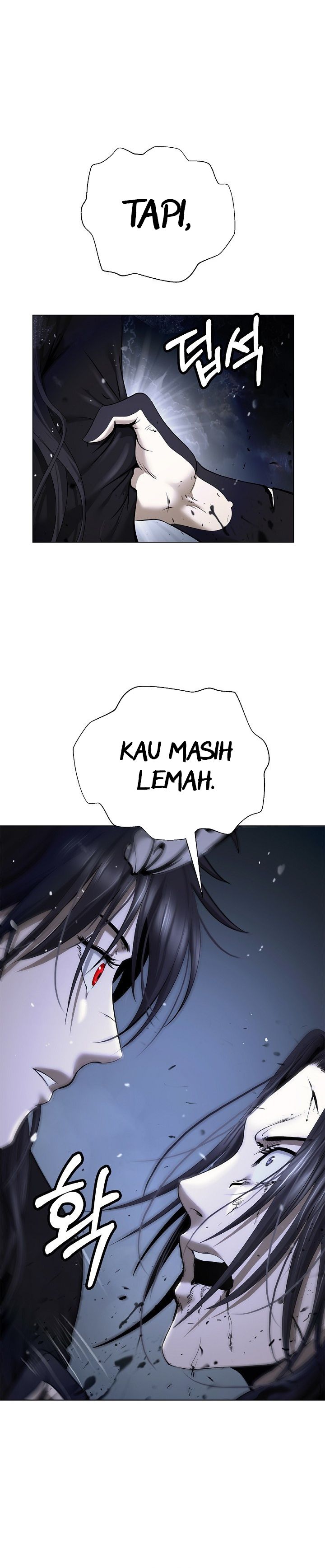 Baca Cystic Story (Call The Spear) - Chapter 225 halaman 36