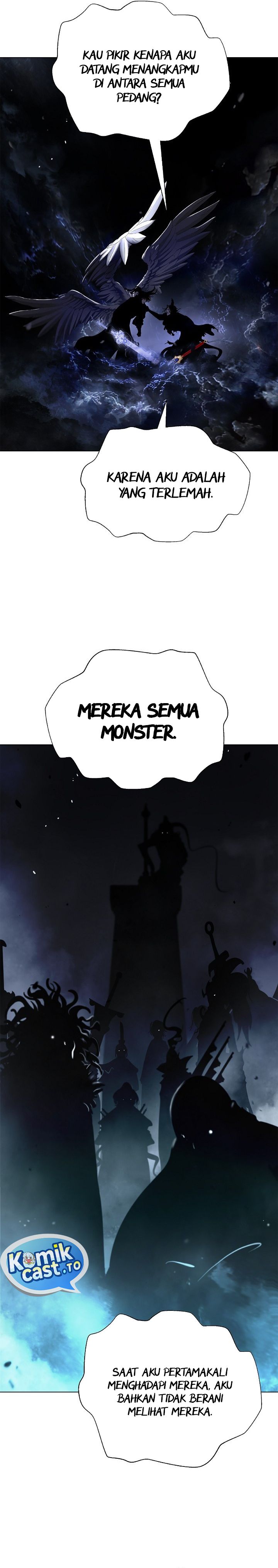 Baca Cystic Story (Call The Spear) - Chapter 225 halaman 37