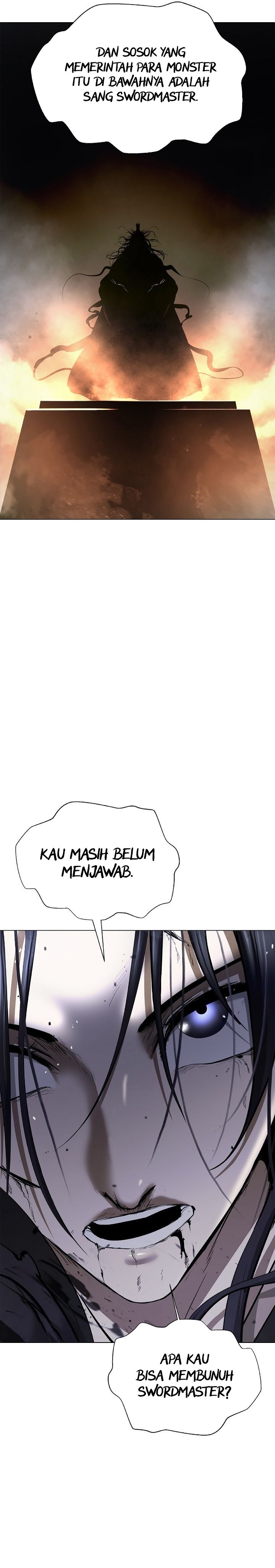 Baca Cystic Story (Call The Spear) - Chapter 225 halaman 38