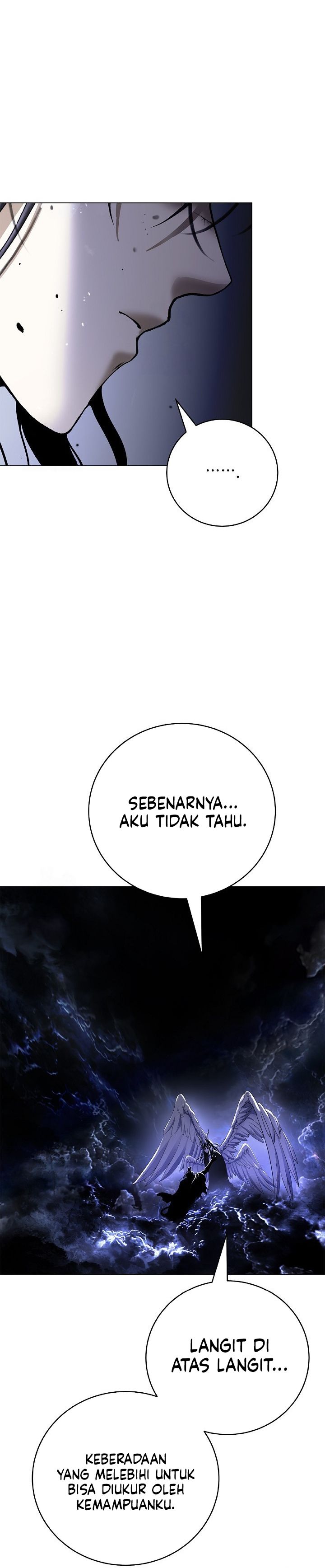 Baca Cystic Story (Call The Spear) - Chapter 225 halaman 39