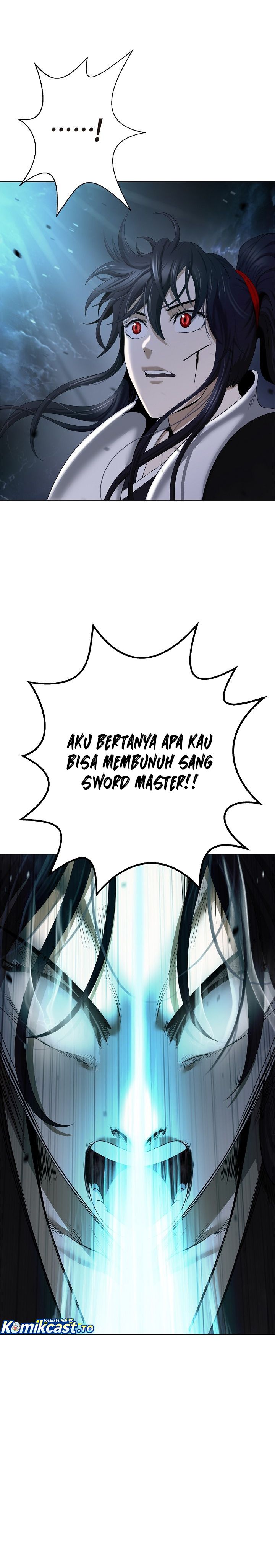 Baca Cystic Story (Call The Spear) - Chapter 225 halaman 4