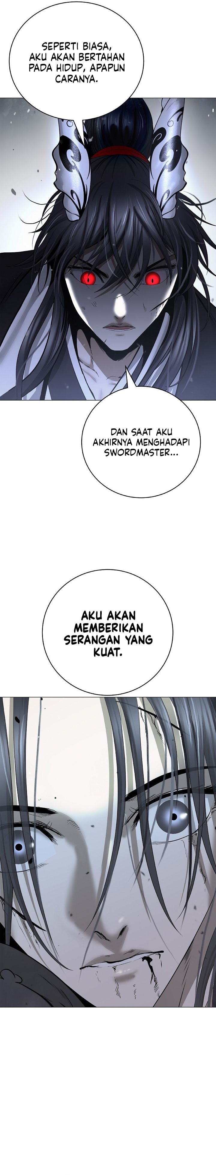 Baca Cystic Story (Call The Spear) - Chapter 225 halaman 41