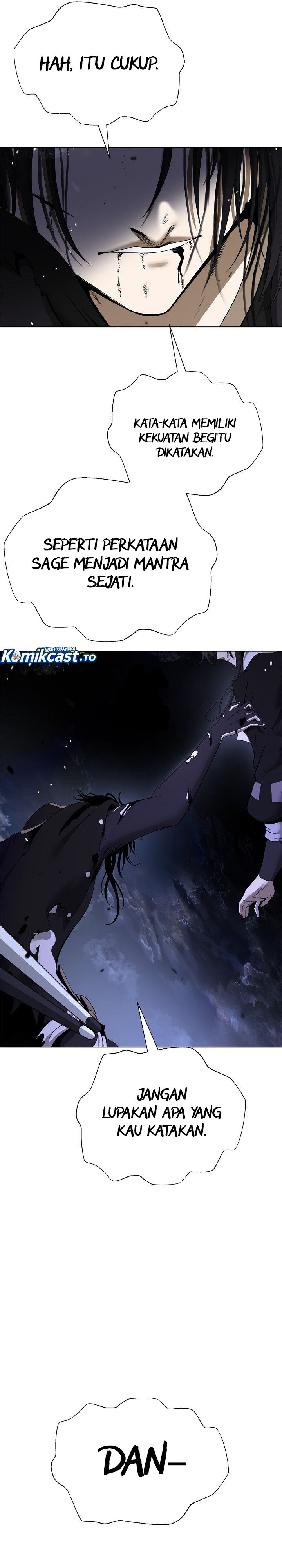 Baca Cystic Story (Call The Spear) - Chapter 225 halaman 42