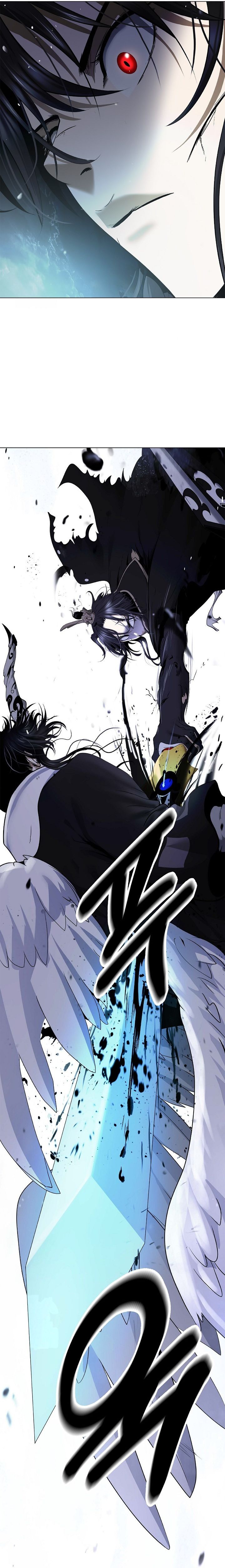 Baca Cystic Story (Call The Spear) - Chapter 225 halaman 43