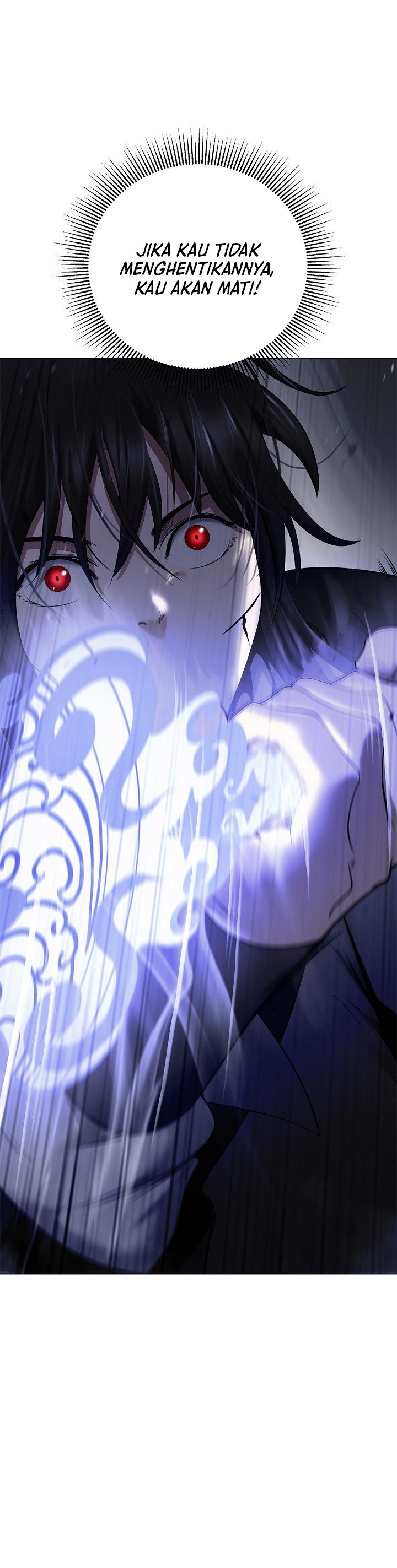 Baca Cystic Story (Call The Spear) - Chapter 225 halaman 5