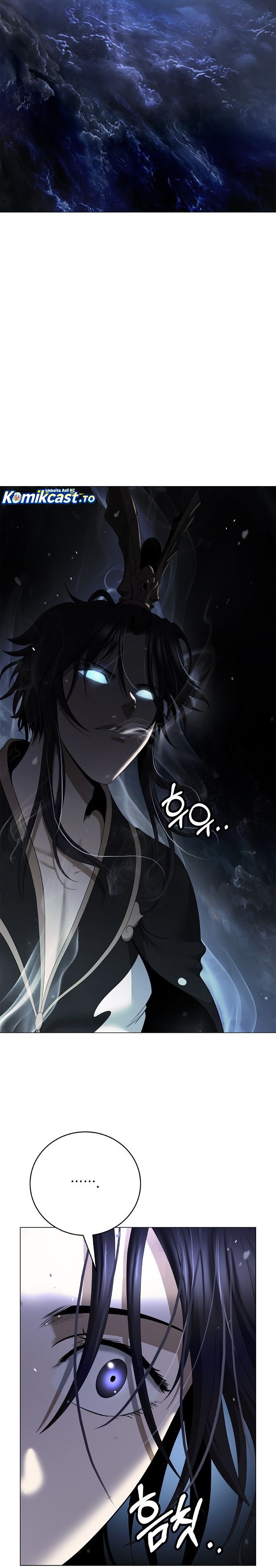 Baca Cystic Story (Call The Spear) - Chapter 225 halaman 8