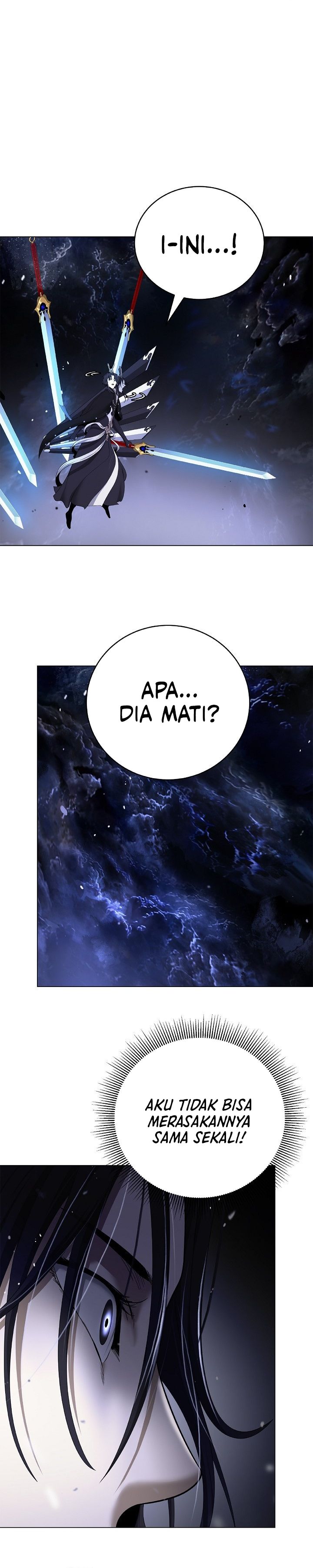 Baca Cystic Story (Call The Spear) - Chapter 225 halaman 9