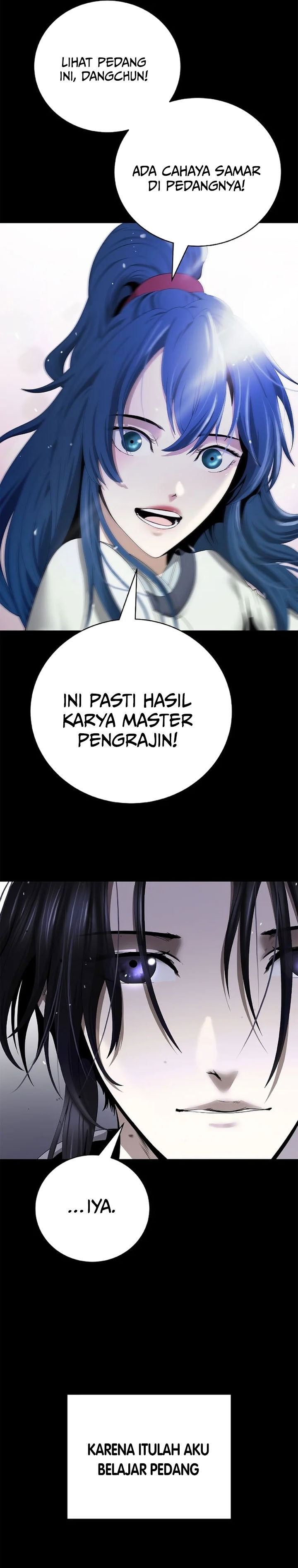 Baca Cystic Story (Call The Spear) - Chapter 226 halaman 10