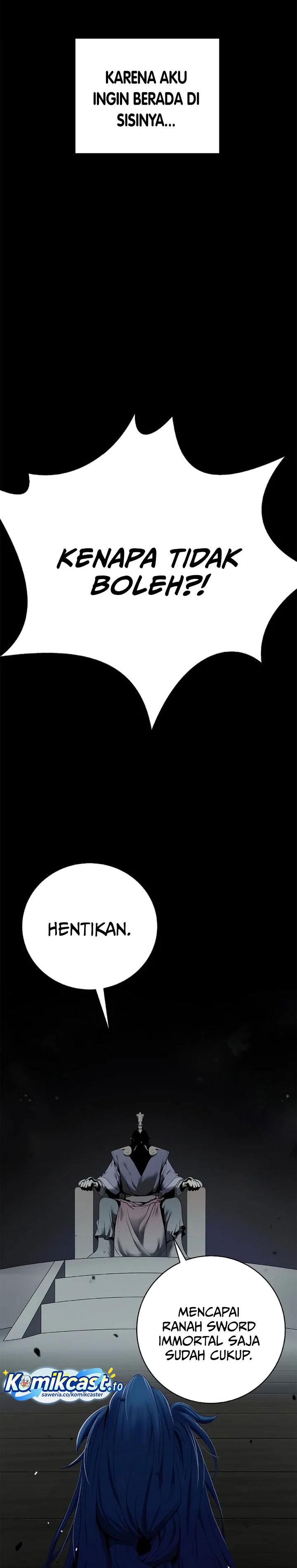 Baca Cystic Story (Call The Spear) - Chapter 226 halaman 11