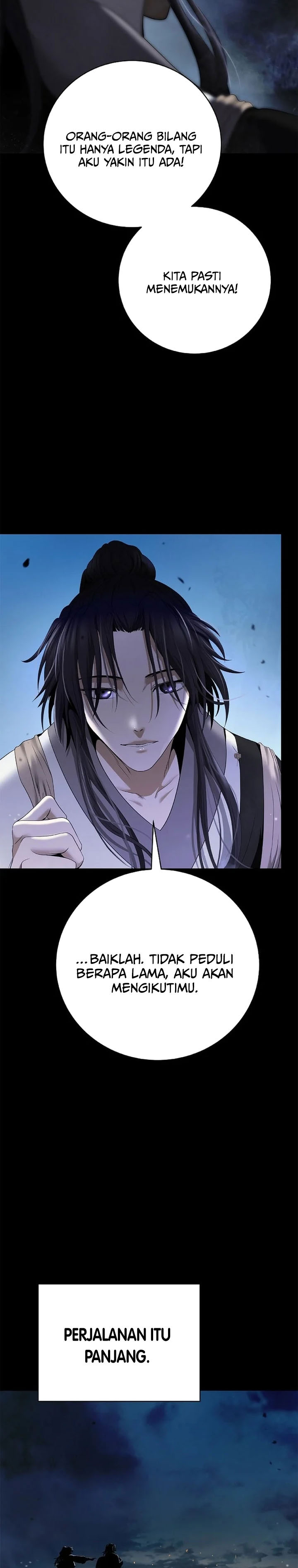 Baca Cystic Story (Call The Spear) - Chapter 226 halaman 14