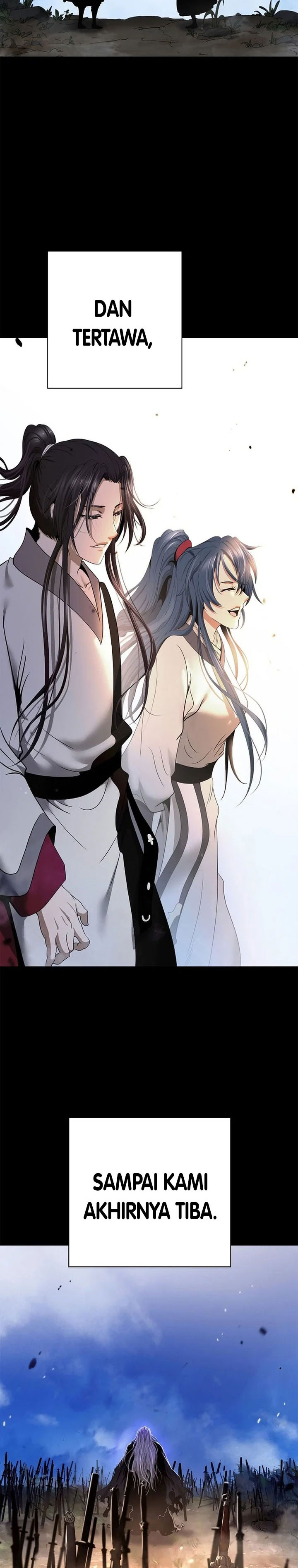 Baca Cystic Story (Call The Spear) - Chapter 226 halaman 16