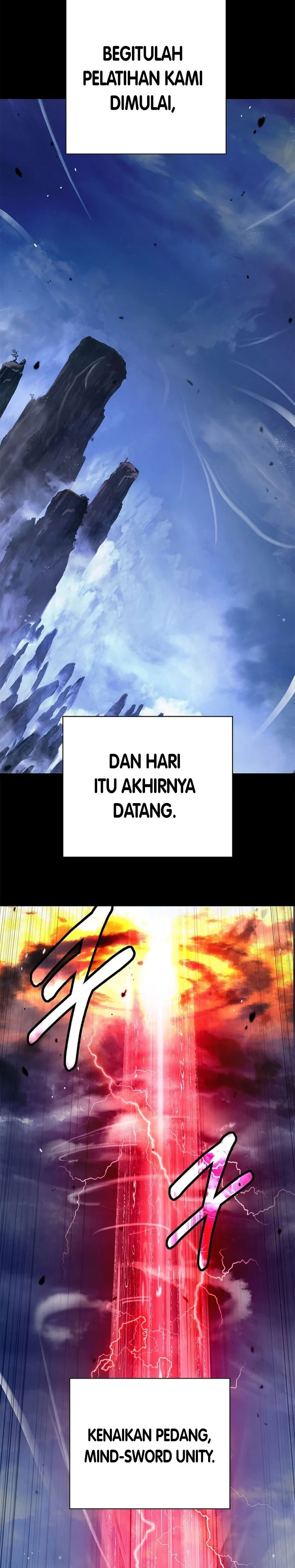 Baca Cystic Story (Call The Spear) - Chapter 226 halaman 19