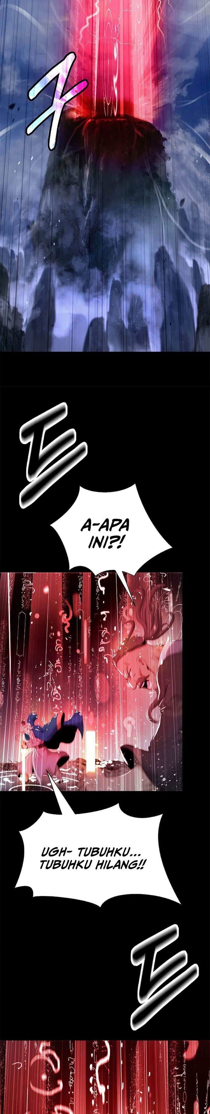 Baca Cystic Story (Call The Spear) - Chapter 226 halaman 20
