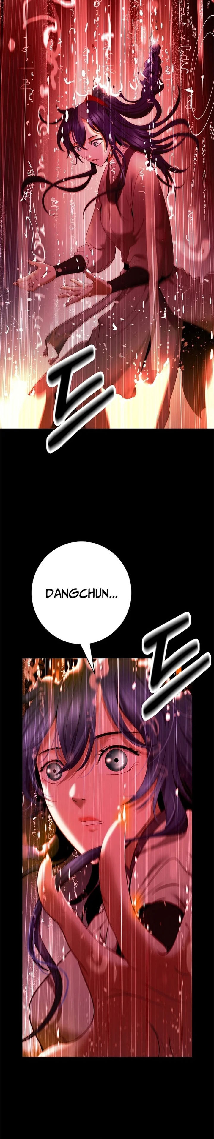 Baca Cystic Story (Call The Spear) - Chapter 226 halaman 21