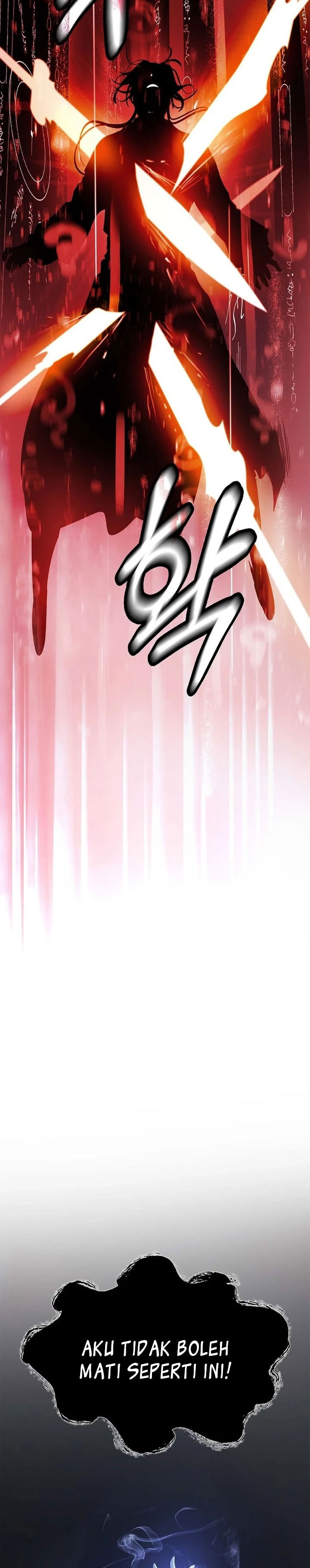 Baca Cystic Story (Call The Spear) - Chapter 226 halaman 23