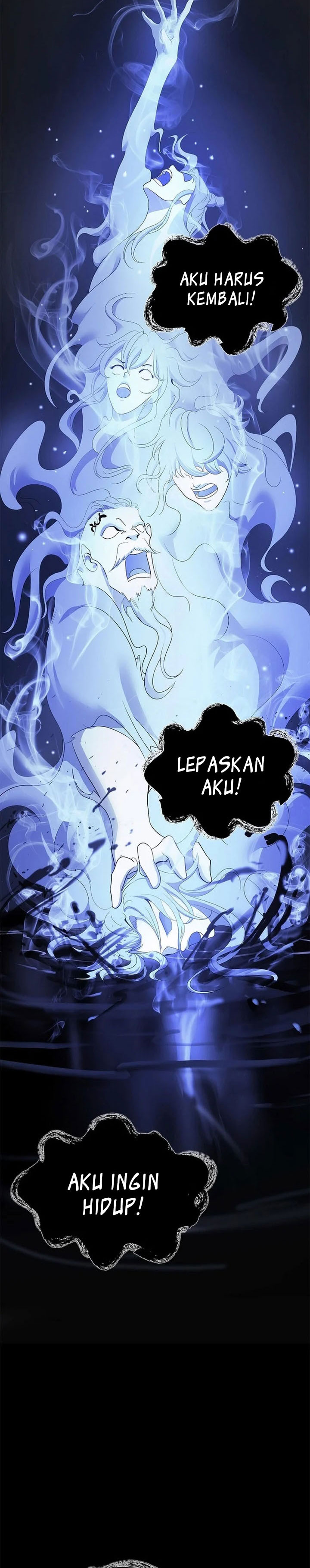 Baca Cystic Story (Call The Spear) - Chapter 226 halaman 24