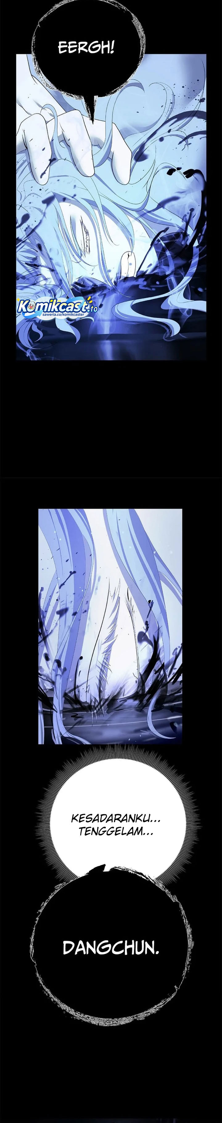 Baca Cystic Story (Call The Spear) - Chapter 226 halaman 25