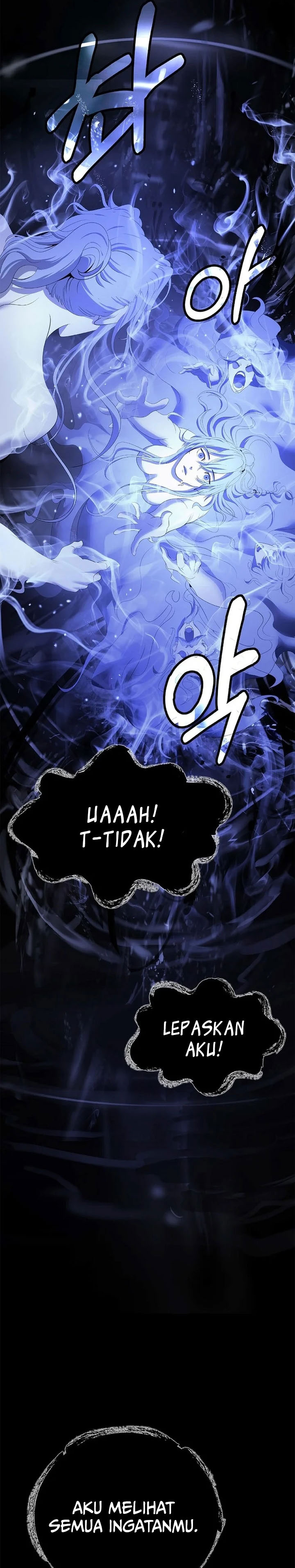 Baca Cystic Story (Call The Spear) - Chapter 226 halaman 26