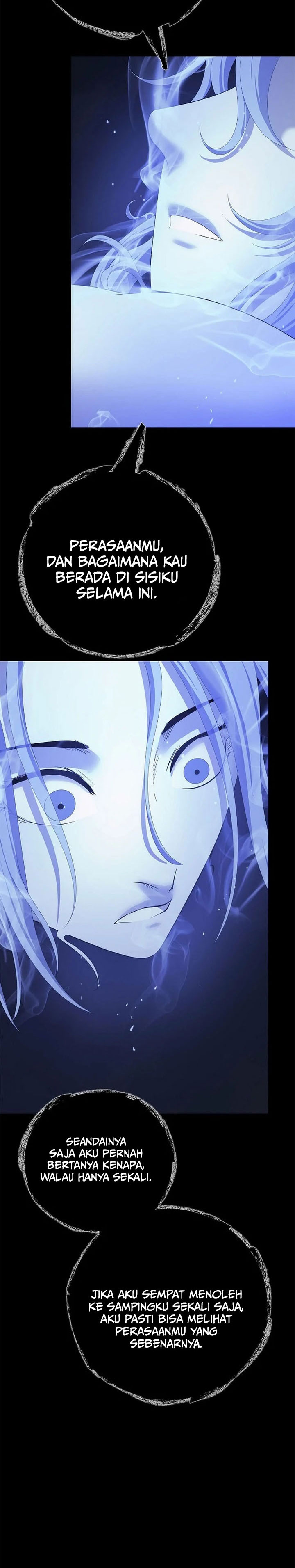 Baca Cystic Story (Call The Spear) - Chapter 226 halaman 27