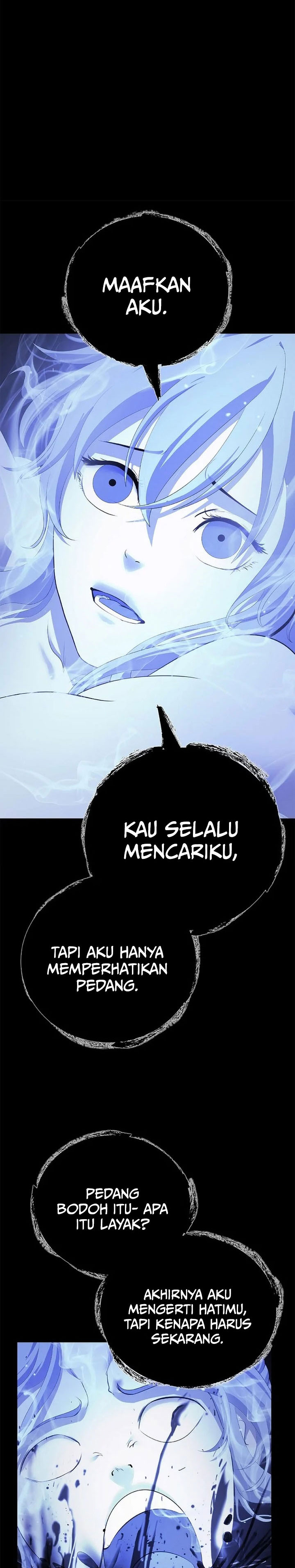 Baca Cystic Story (Call The Spear) - Chapter 226 halaman 28