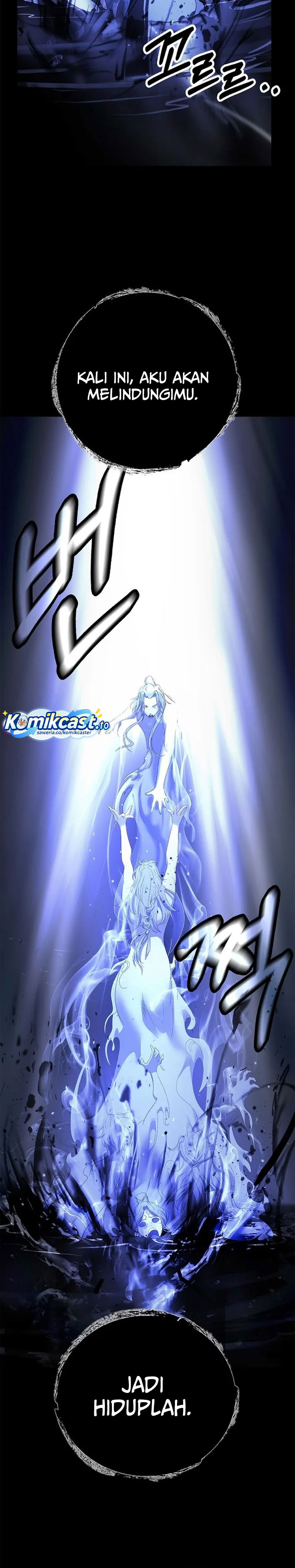 Baca Cystic Story (Call The Spear) - Chapter 226 halaman 29