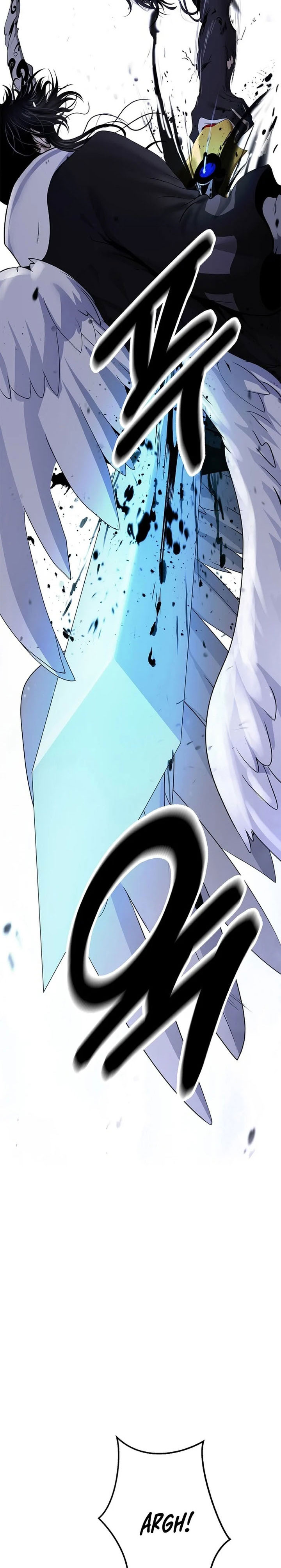 Baca Cystic Story (Call The Spear) - Chapter 226 halaman 3
