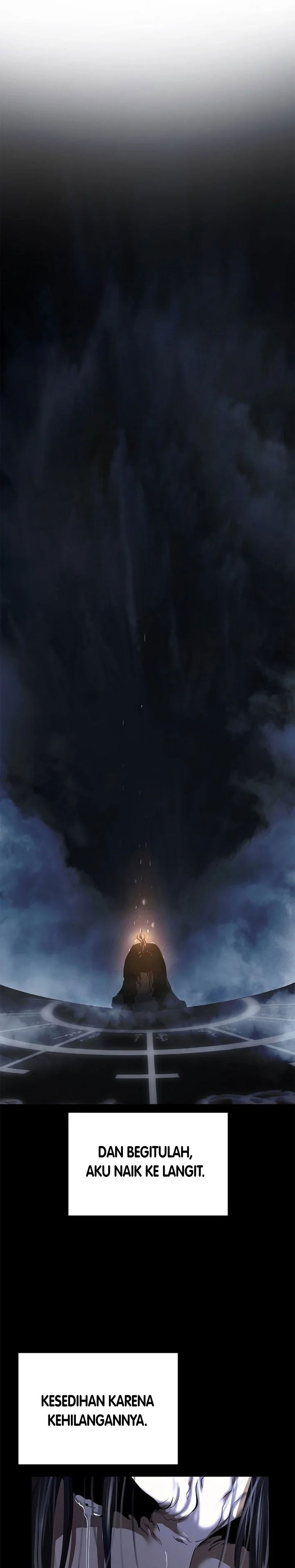 Baca Cystic Story (Call The Spear) - Chapter 226 halaman 32