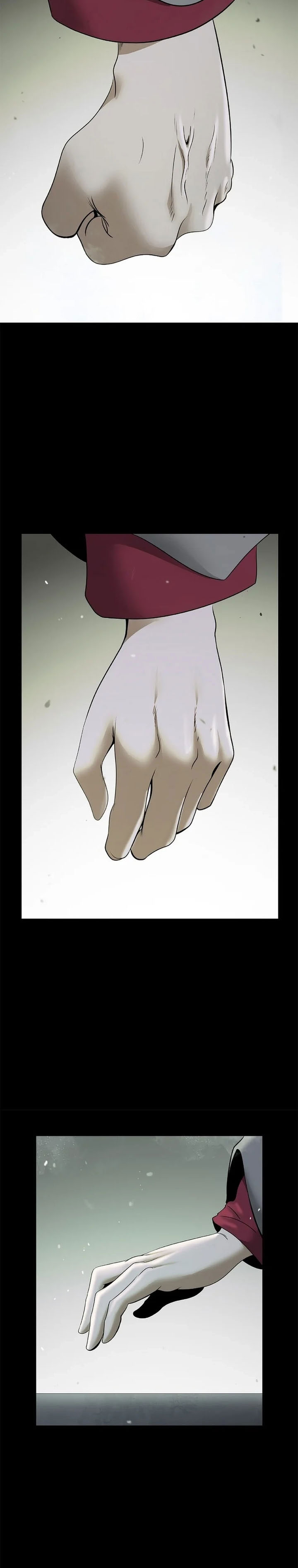 Baca Cystic Story (Call The Spear) - Chapter 226 halaman 35