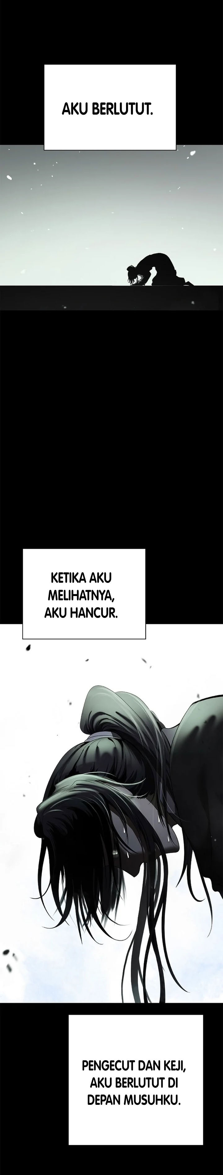 Baca Cystic Story (Call The Spear) - Chapter 226 halaman 36