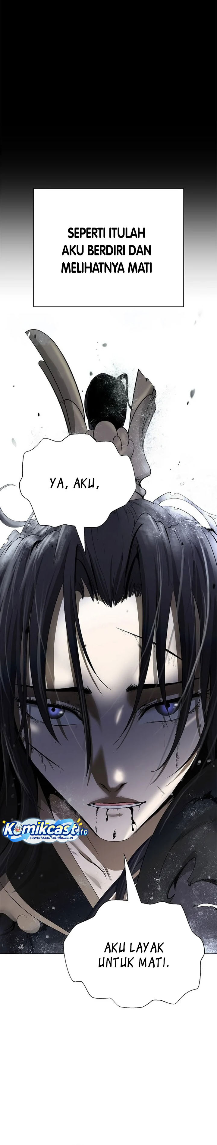 Baca Cystic Story (Call The Spear) - Chapter 226 halaman 37