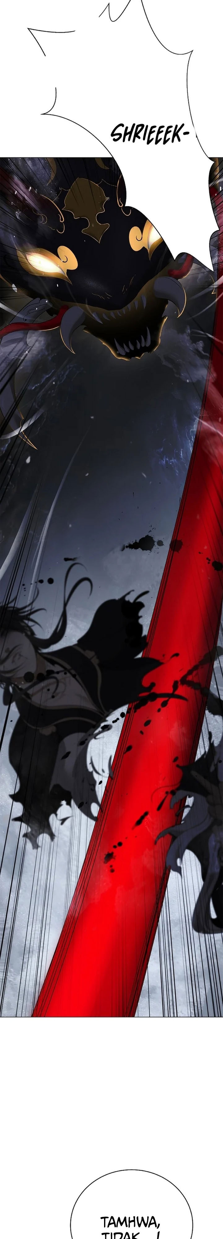 Baca Cystic Story (Call The Spear) - Chapter 226 halaman 39