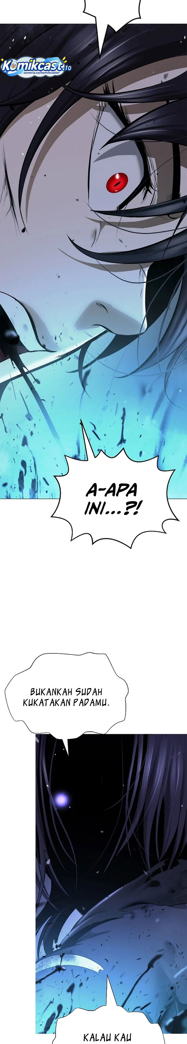 Baca Cystic Story (Call The Spear) - Chapter 226 halaman 4