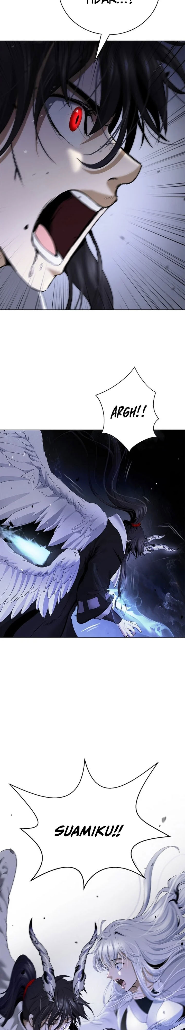 Baca Cystic Story (Call The Spear) - Chapter 226 halaman 40