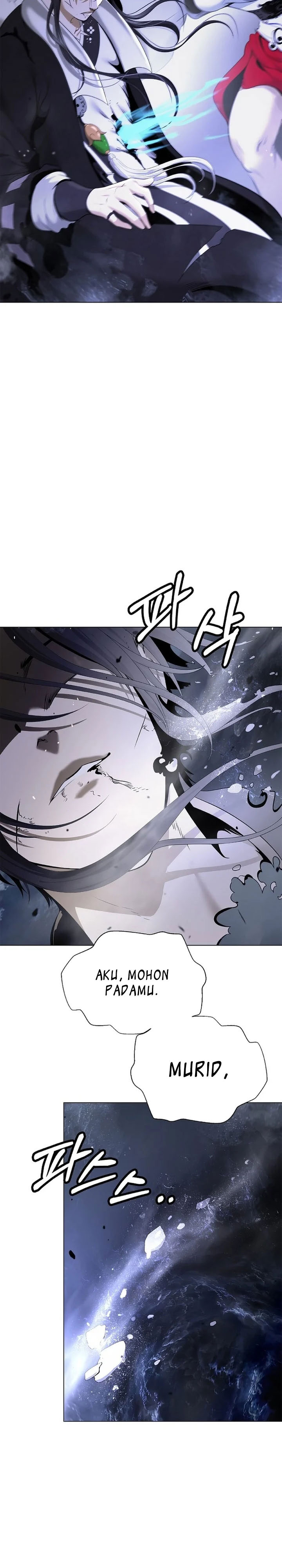 Baca Cystic Story (Call The Spear) - Chapter 226 halaman 41