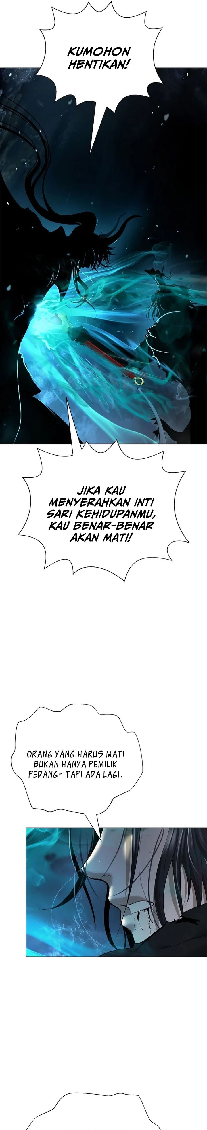 Baca Cystic Story (Call The Spear) - Chapter 226 halaman 6