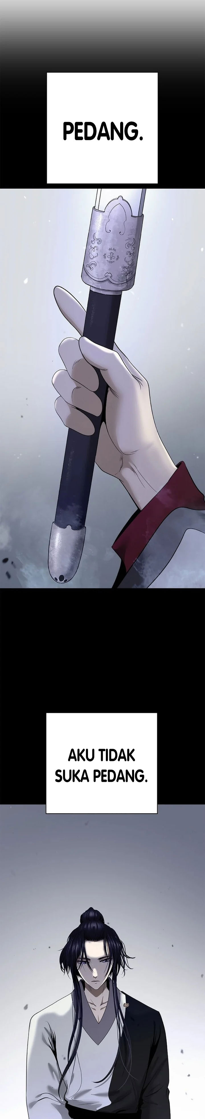 Baca Cystic Story (Call The Spear) - Chapter 226 halaman 8