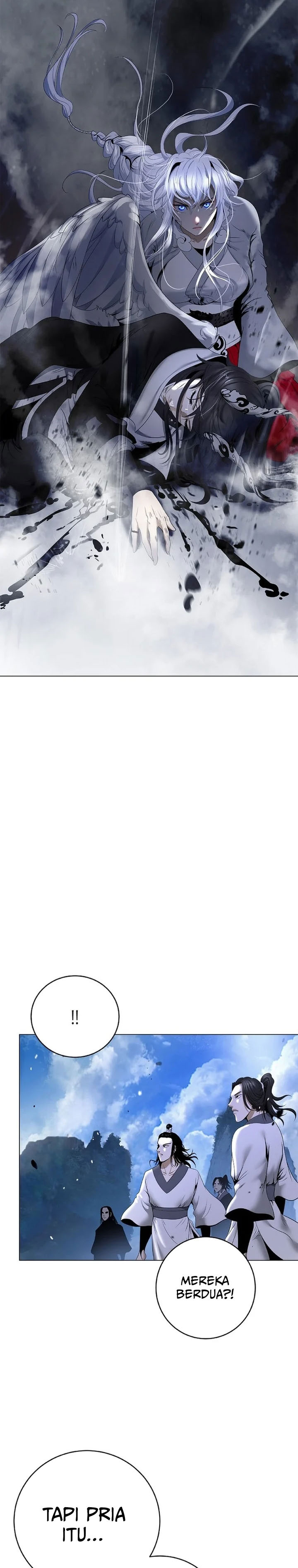 Cystic Story (Call The Spear) Chapter 227 - Page 10