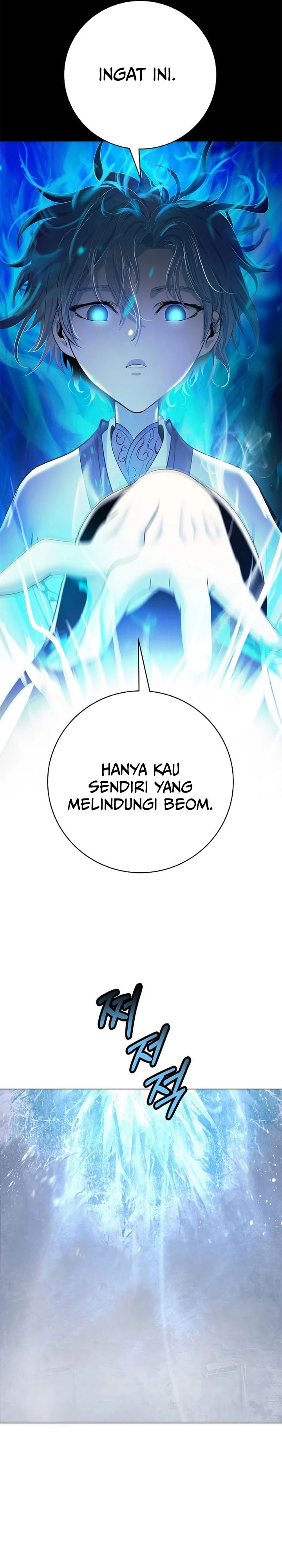 Cystic Story (Call The Spear) Chapter 227 - Page 14