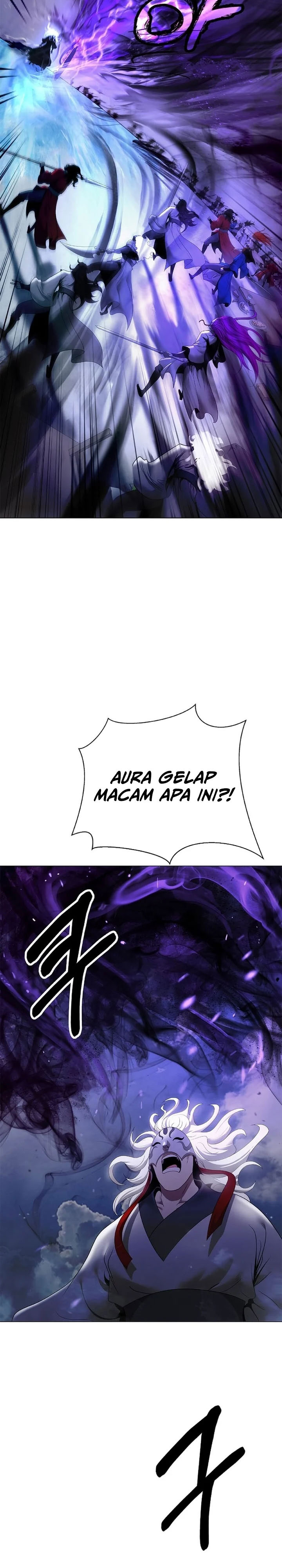 Cystic Story (Call The Spear) Chapter 227 - Page 17