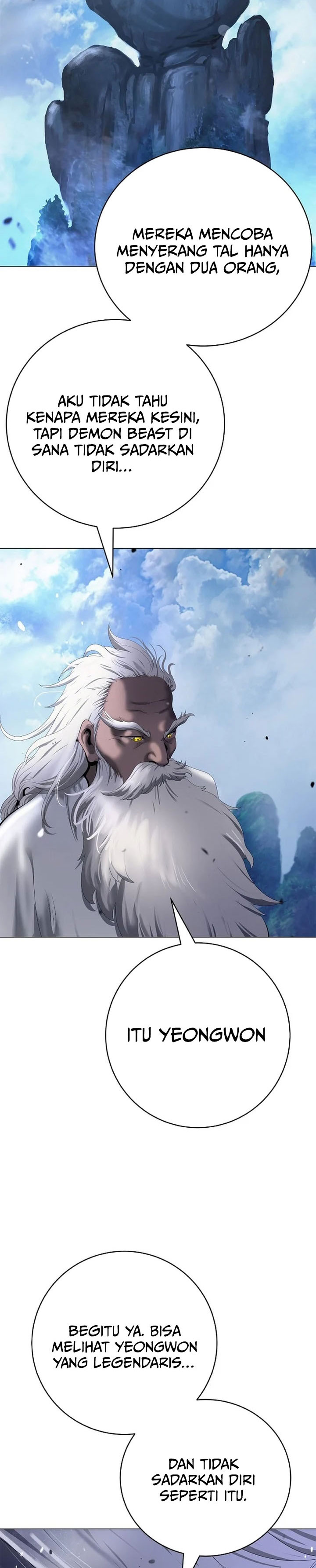 Cystic Story (Call The Spear) Chapter 227 - Page 19