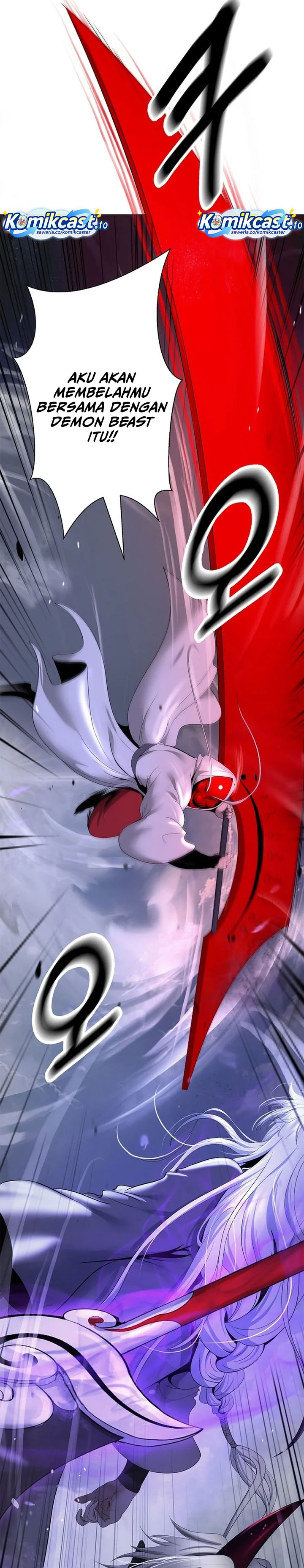 Cystic Story (Call The Spear) Chapter 227 - Page 22