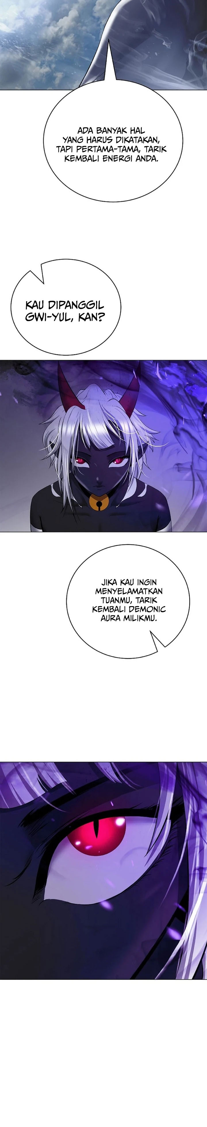 Cystic Story (Call The Spear) Chapter 227 - Page 28