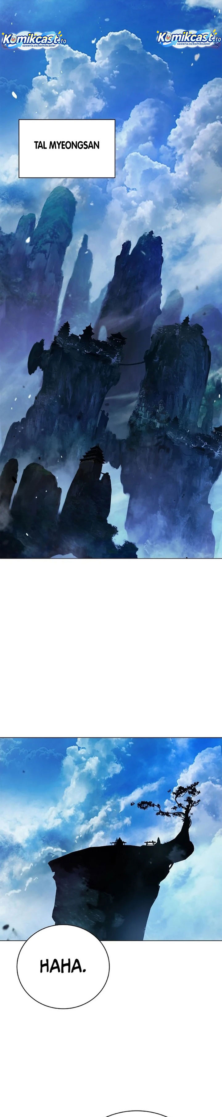 Cystic Story (Call The Spear) Chapter 227 - Page 3