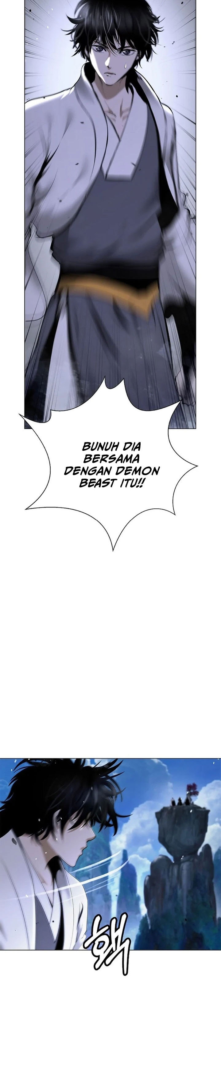 Cystic Story (Call The Spear) Chapter 227 - Page 33