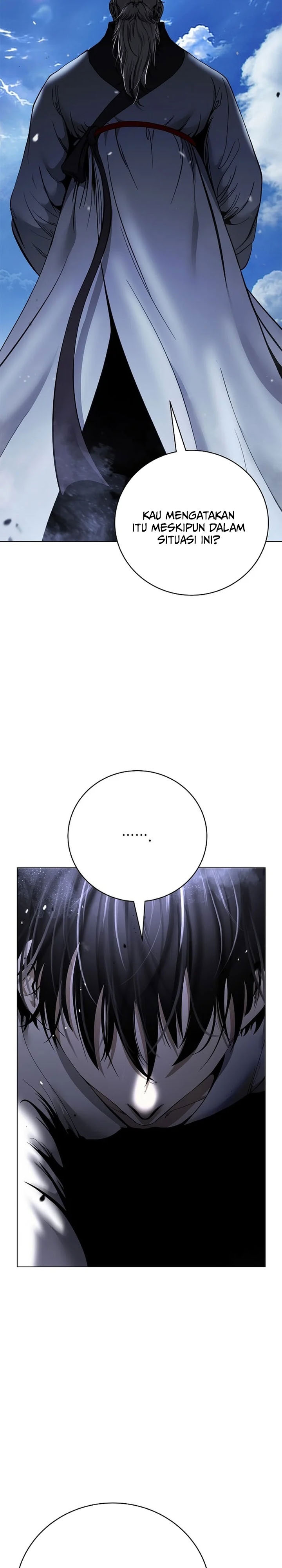 Cystic Story (Call The Spear) Chapter 227 - Page 35