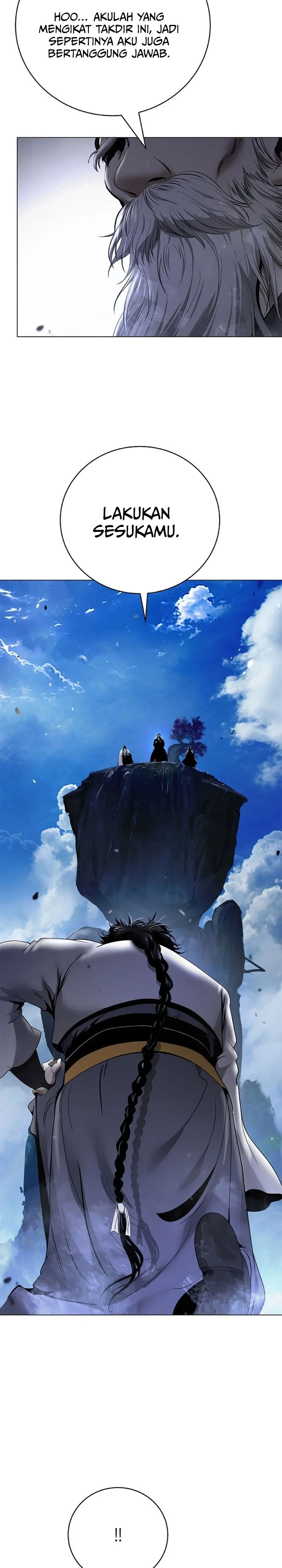 Cystic Story (Call The Spear) Chapter 227 - Page 36